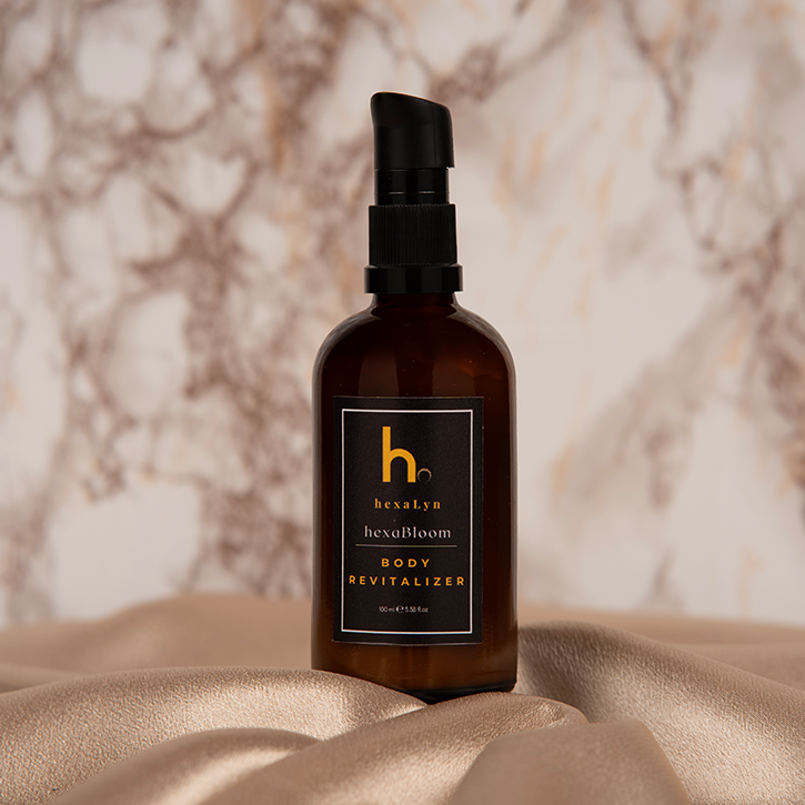 Yoğun Nemlendirici ve Elastikiyet Artırıcı Vücut Losyonu